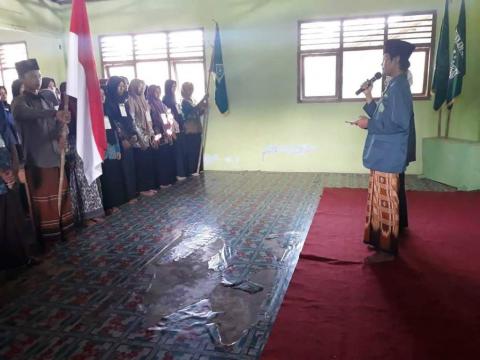 Setelah Ikut Makesta, Pelajar NU Harus Aktif dan Inovatif