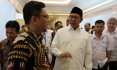 Khutbah Radikal, Menag Ingatkan Sembilan Seruan Ceramah