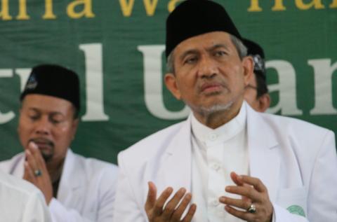 Harapan Rais Majelis Ilmi untuk Jamiyyatul Qurra wal Huffazh