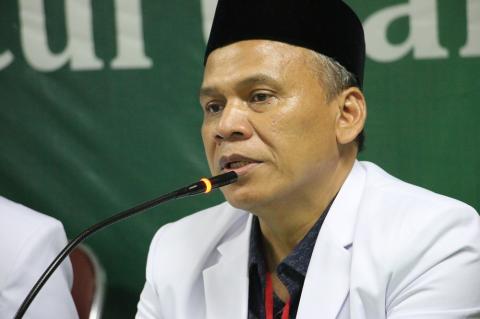 KH Saifullah Ma’shum Terpilih Jadi Ketum JQHNU 2018-2023