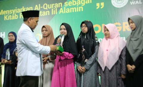 Jam'iyyatul Qurra wal-Huffazh, Banom NU Pendidik Anak Zaman