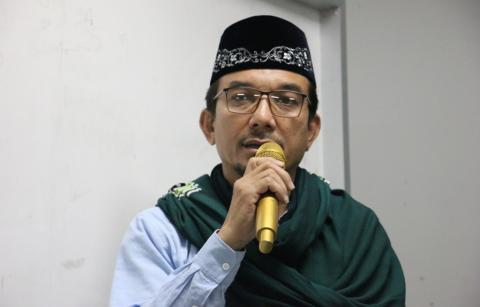Ini Harapan JQHNU Harus Jalin Kerja Sama dengan Berbagai Pihak