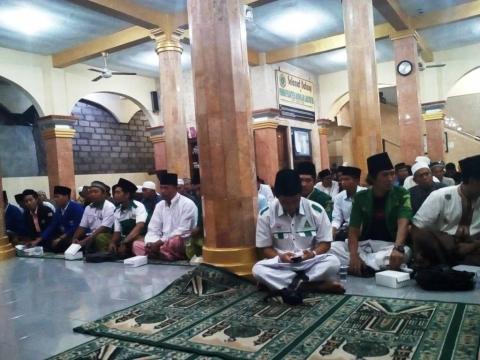 Memaknai Warisan Strategi Dakwah Wali Songo