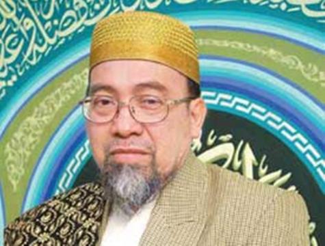 Innalillahi... Ulama Kharismatik NU Asal Betawi, KH Saifuddin Amsir Wafat
