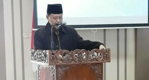 Ketua Umum Inkopsim: Pemerintah Tak Boleh Abai Bina Koperasi