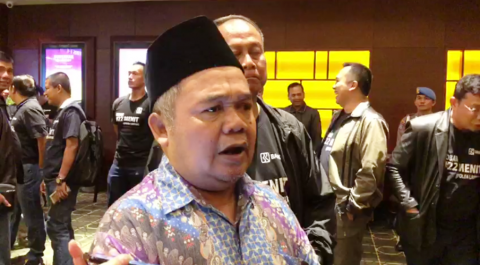 Pemikiran Radikal Jadi Cikal Bakal Terorisme
