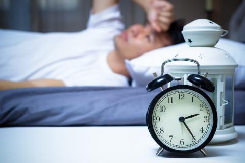 Jawaban Ibnu Arabi Mengapa Tidur Membatalkan Wudhu