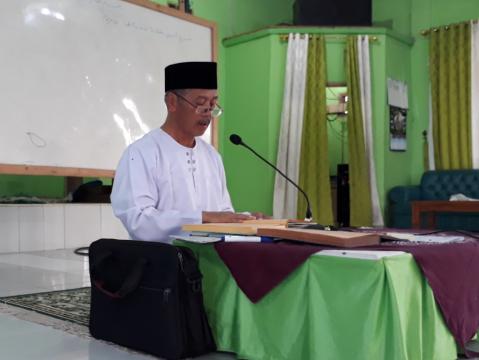 Empat Kali Allah Bersumpah untuk Kesempurnaan Manusia