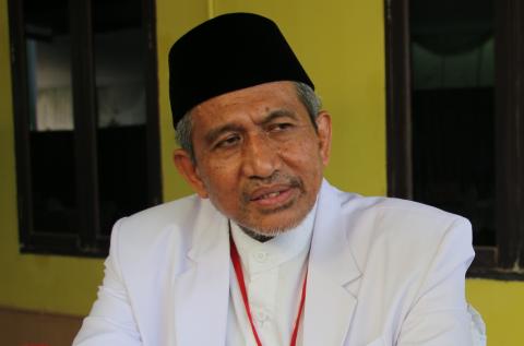 Sebagai Ahli Waris Nabi, Ulama Harus Uswatun Hasanah