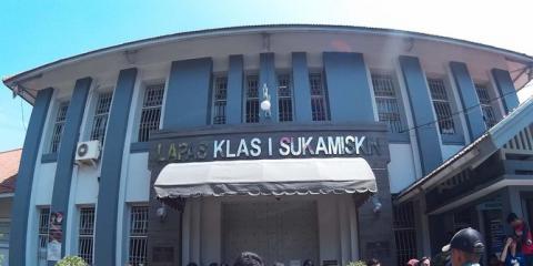 LPBH PBNU Soroti Kasus Lapas Sukamiskin