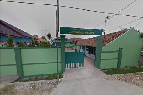 Pesantren Ashiddiqiyah 3 Karawang Didik Santri dan Masyarakat