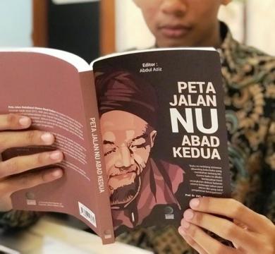 Menatap Langkah NU di Abad Kedua