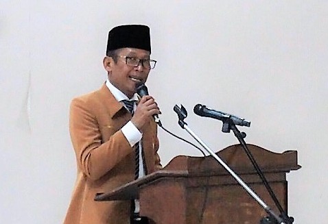 Hijrah Jadi Manifestasi Komitmen untuk Berubah