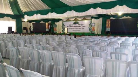 Peserta Konferwil Diharap Datang Lebih Awal dan Lengkapi Persyaratan