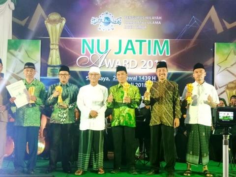 Saatnya Beri Perhatian Kepengurusan NU di Tingkat Bawah
