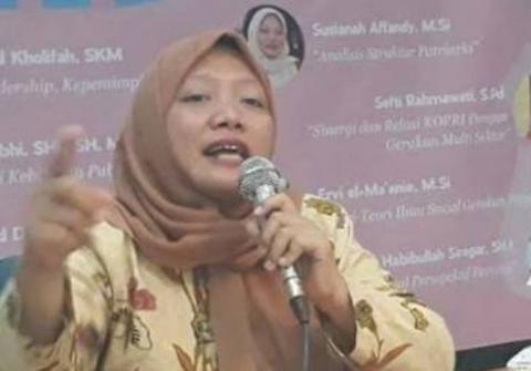 KPAI Minta Pemerintah Sediakan Sekolah Darurat di NTB