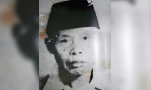 Silisilah Ajengan Unung, Tokoh NU Tasikmalaya, Terhubung dengan Hadratussyekh