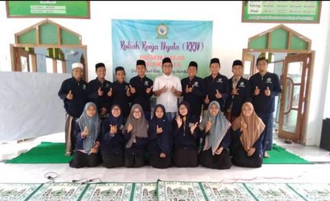 IPNU Jabar: Ke Depan Harus Ada Pelatihan Pengorganisiran Pelajar.