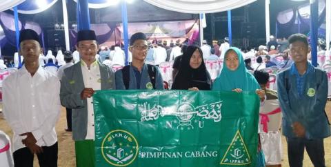 IPNU Pesawaran Ajak Generasi Muda Jaga Kerukunan