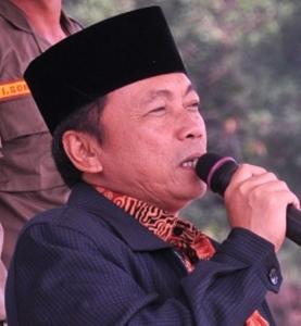 Ketua Majelis Dzikir Hubbul Wathan: Nabi Muhammad Ajarkan Kebangsaan
