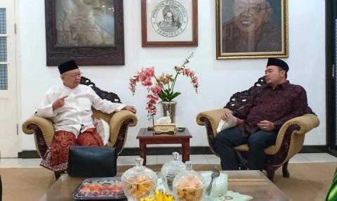 Gus Sholah: Tokoh Agama Telat Antisipasi Hoaks