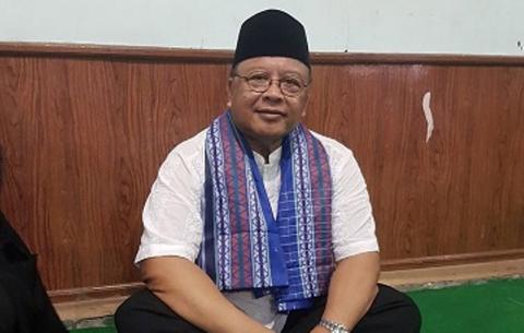 PBNU Sebaiknya Jaga Jarak dari Politik Praktis