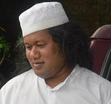 Gus Muwafiq: Jangan Kaget dengan Pernyataan Ustadz Evie