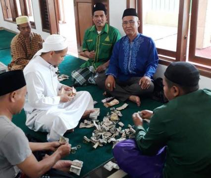Ansor Jakbar: Jangan Kaitkan Bencana Alam dengan Politik