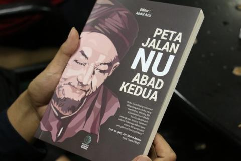 ‘Road Map’ NU Menghadapi Abad Kedua