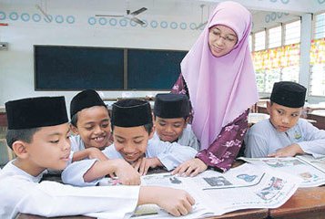 Membangun Budaya Damai Berbasis Pendidikan Agama di Sekolah