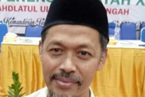 Ini Komposisi Kepengurusan PWNU Jateng 2018-2023