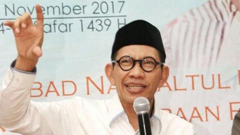 PBNU: Ungkapan Meiliana Tak Menistakan Agama