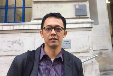 Komnas HAM: Ada Distorsi Informasi pada Kasus Meliana