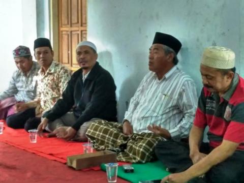 Lepas dari Jerat Rentenir, MWCNU Silo Dirikan Primkopsim