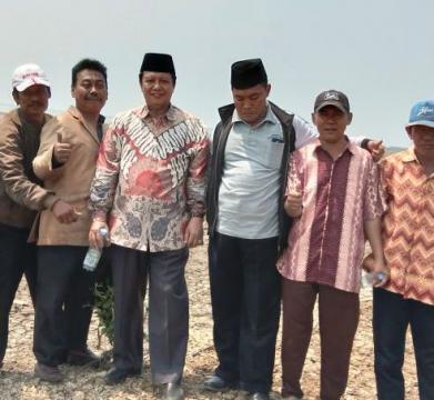 Gandeng Inkopsim, NU Siap Dampingi Warga Pesisir
