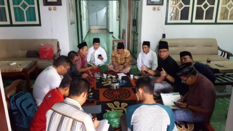 Ma'arif Bondowoso Siap Gelar Lomba Olimpiade Matematika