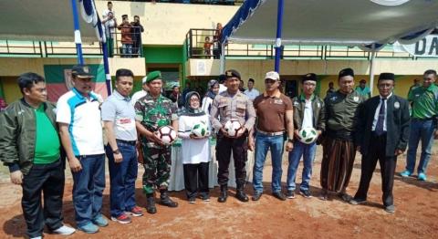Liga Santri Nasional Regional 2 Jatim Digelar di Jombang