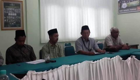 Penanggulangan Bencana  di Lombok Tingkatkan Kepercayaan Masyarakat