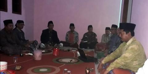 Sambut Konfercab, NU Majalengka Adakan Berbagai Acara