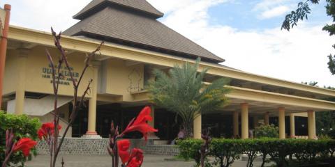 Takmir Masjid Kampus di Surabaya Dilibatkan Cegah Terorisme