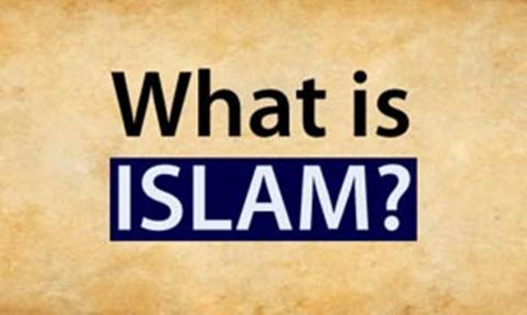 Islam Terus Diperbincangkan, Tapi Kehilangan Ruhnya