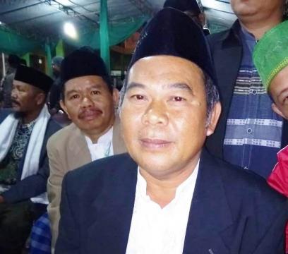NU Kota Tasikmalaya Bertekad Jadi Perekat Seluruh Elemen