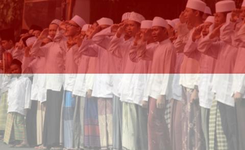 Peran Santri sebagai Pilar Ekonomi Indonesia