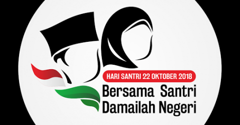 Olimpiade Santri Bakal Warnai Hari Santri di Pringsewu
