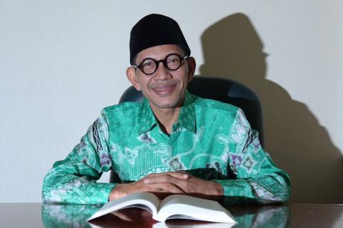 PBNU: I Love You, Gus Miftah