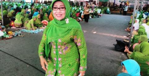 Bupati Jombang: Santri Zaman Now Harus Serba Bisa