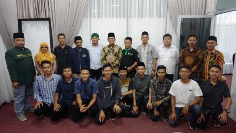 Darul Ulum Tanggamus Juara LSN Lampung, Ini Komentar Ketua PWNU