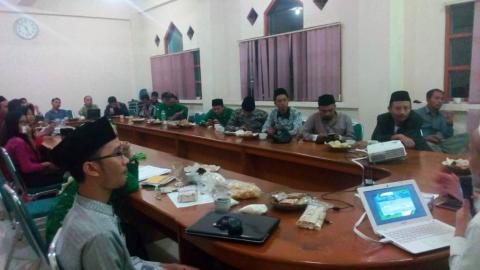 Pergunu Jabar Selenggarakan Diskusi Kesejahteraan Guru