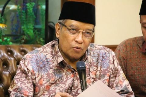 Kiai Said: Dedikasi Santri untuk Negeri Tak Lekang oleh Waktu