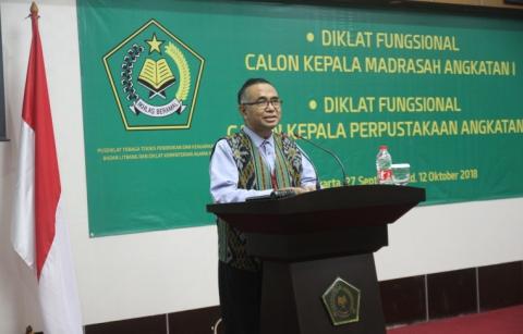 Pentingnya Nilai Kepemimpinan Kepala Madrasah